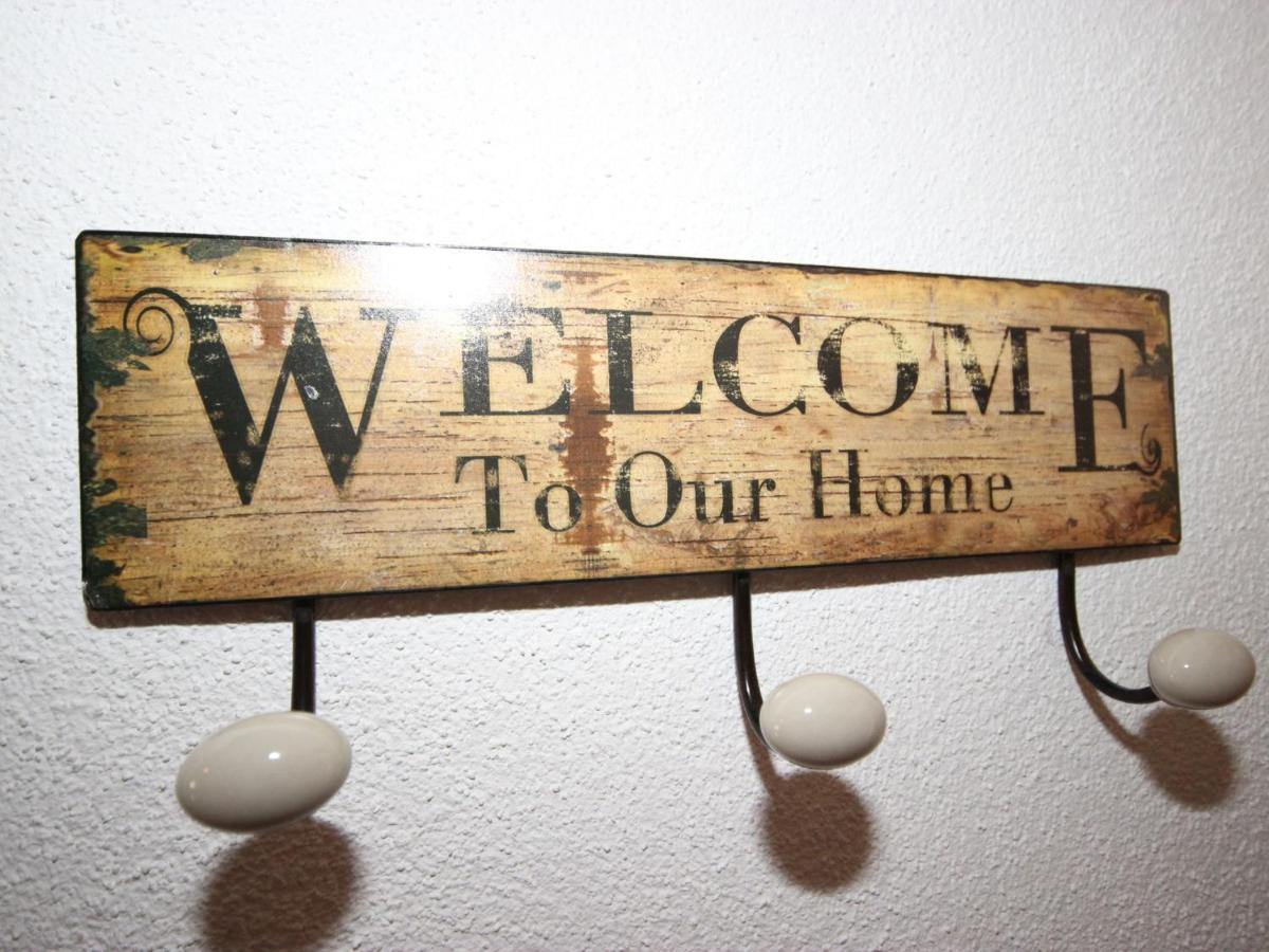 Apartment Handle-2 By Interhome Рид-им-Оберинталь Экстерьер фото