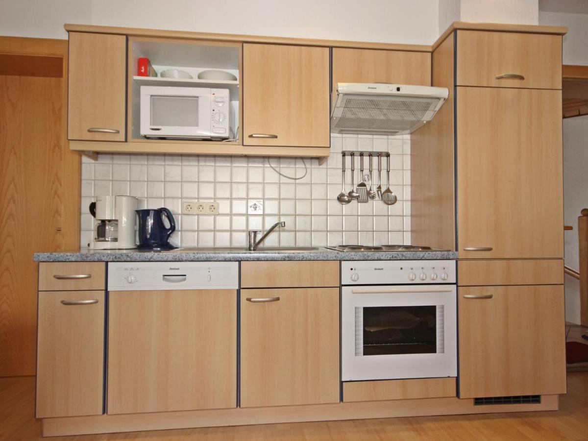 Apartment Handle-2 By Interhome Рид-им-Оберинталь Экстерьер фото